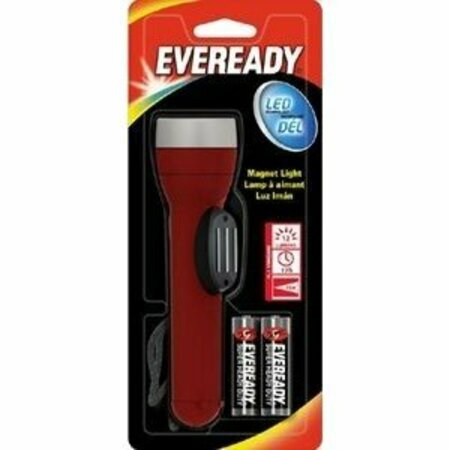 ENERGIZER Eveready LED Flashlight EVVL21S